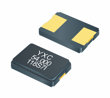 晶振,有源晶振,晶體振蕩器,晶體諧振器,無源晶振,時鐘芯片