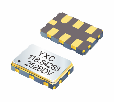 晶振,有源晶振,晶體振蕩器,晶體諧振器,無源晶振,時鐘芯片