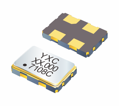 晶振,有源晶振,晶體振蕩器,晶體諧振器,無源晶振,時鐘芯片