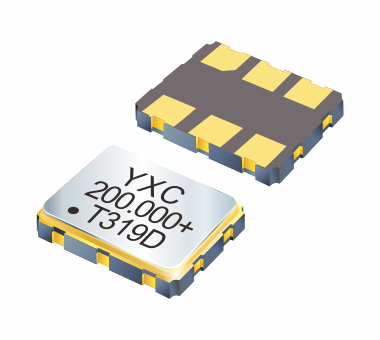 晶振,有源晶振,晶體振蕩器,晶體諧振器,無源晶振,時鐘芯片