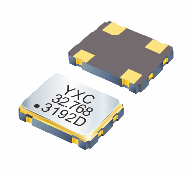 晶振,有源晶振,晶體振蕩器,晶體諧振器,無源晶振,時鐘芯片