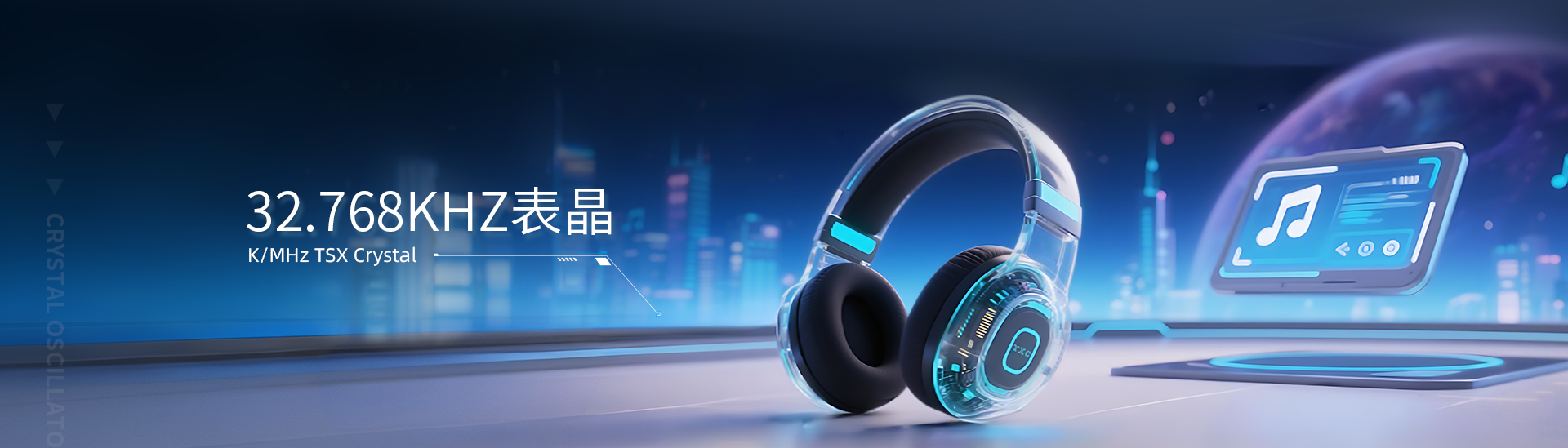 晶振,有源晶振,晶體振蕩器,晶體諧振器,無源晶振,時鐘芯片