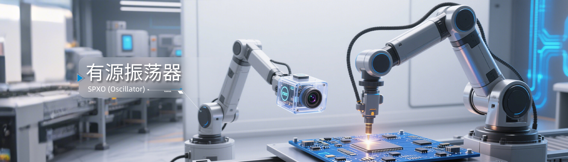 晶振,有源晶振,晶體振蕩器,晶體諧振器,無源晶振,時(shí)鐘芯片