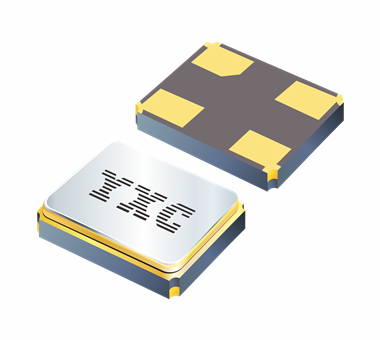 晶振,有源晶振,晶體振蕩器,晶體諧振器,無源晶振,時鐘芯片